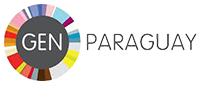 GEN Paraguay logo