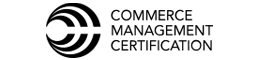 Commerce Management Certification