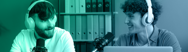 Imagenes Podcast